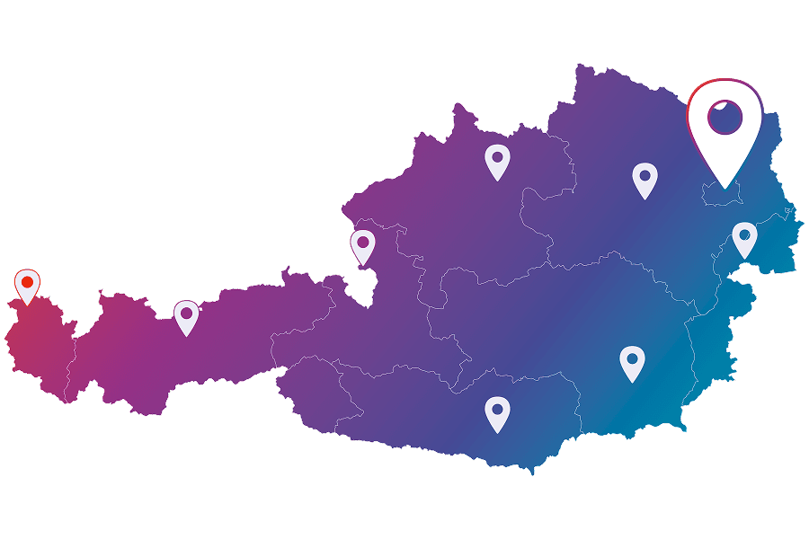 Map ID Austria Service Tour 2025
